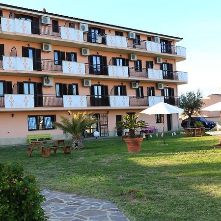 Chimento Resort Corigliano Calabro Luaran gambar