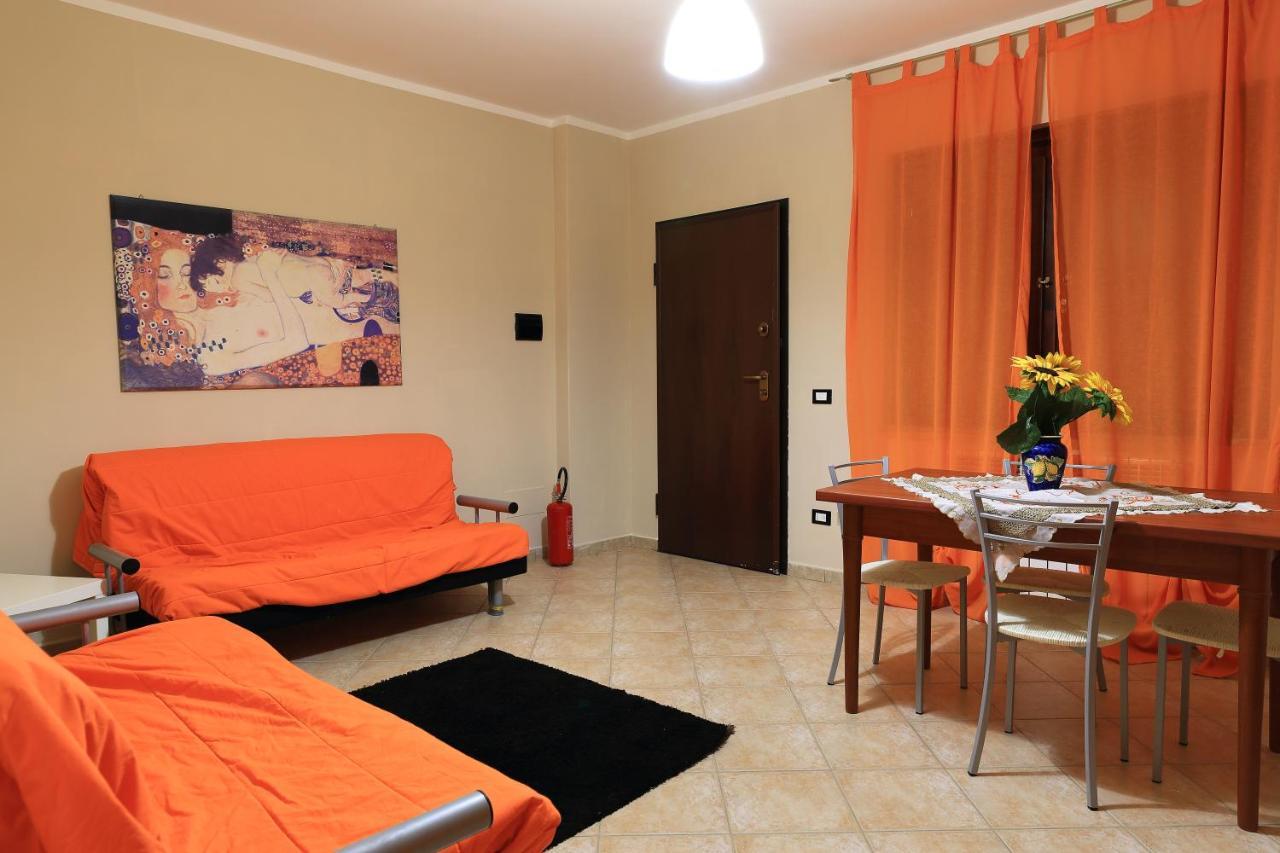Chimento Resort Corigliano Calabro Luaran gambar