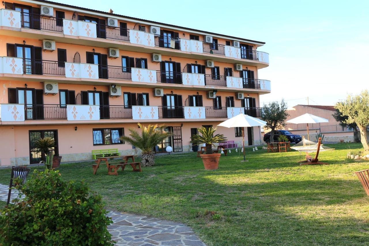 Chimento Resort Corigliano Calabro Luaran gambar