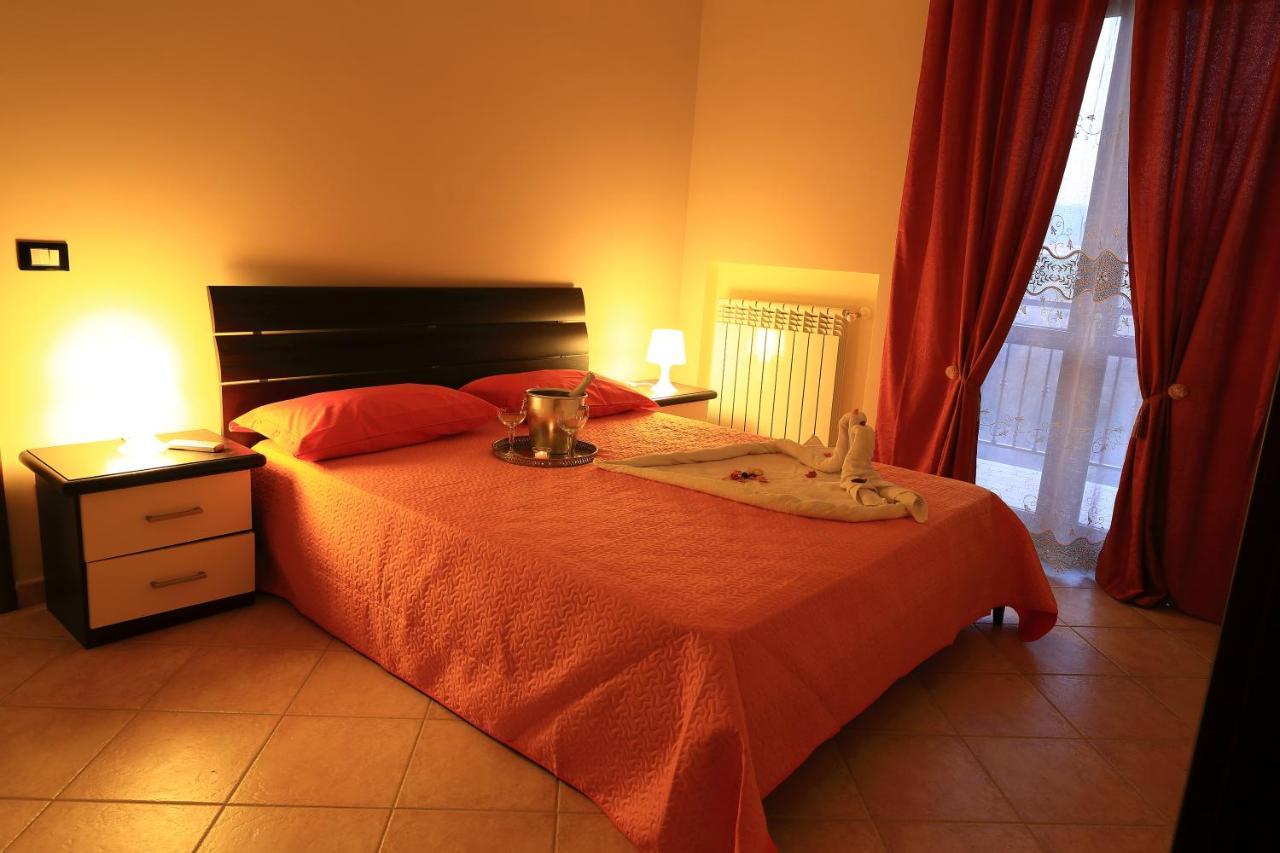 Chimento Resort Corigliano Calabro Luaran gambar