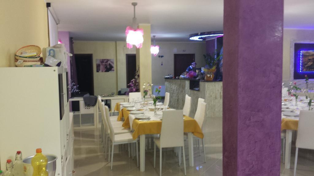 Chimento Resort Corigliano Calabro Luaran gambar