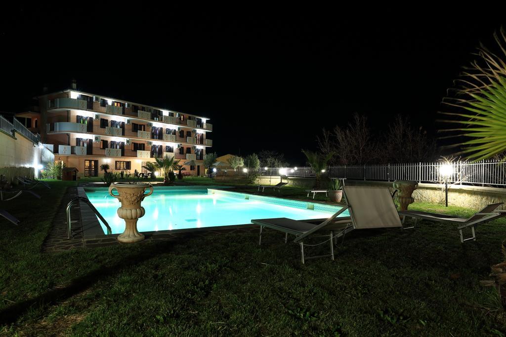 Chimento Resort Corigliano Calabro Luaran gambar