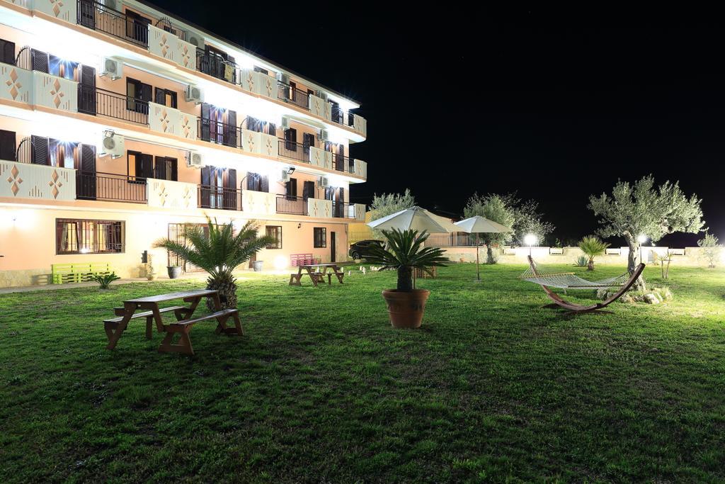 Chimento Resort Corigliano Calabro Luaran gambar