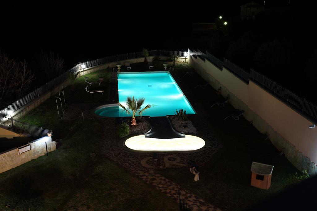 Chimento Resort Corigliano Calabro Luaran gambar