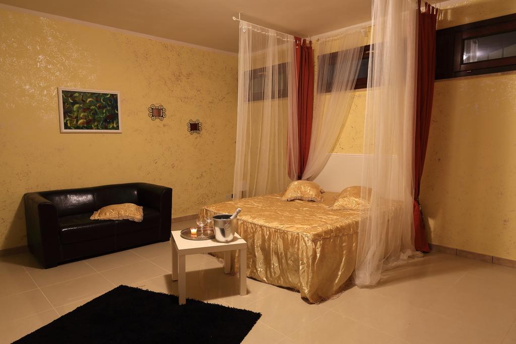 Chimento Resort Corigliano Calabro Luaran gambar