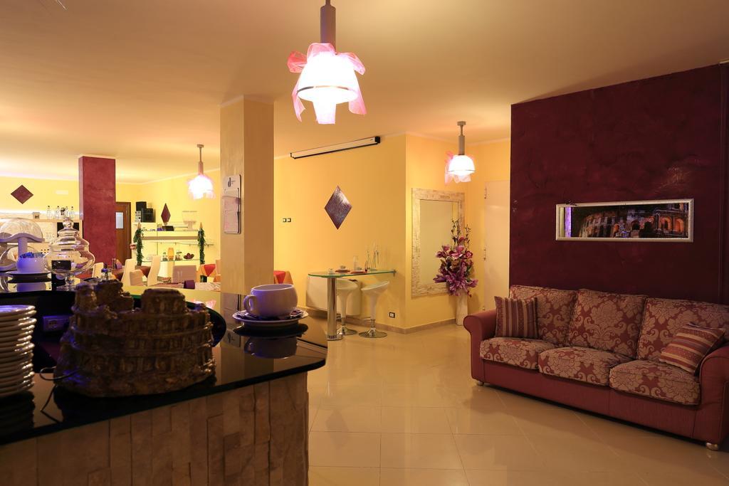 Chimento Resort Corigliano Calabro Luaran gambar