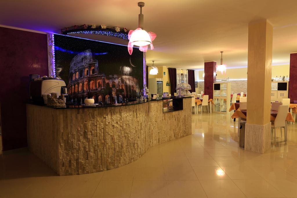 Chimento Resort Corigliano Calabro Luaran gambar