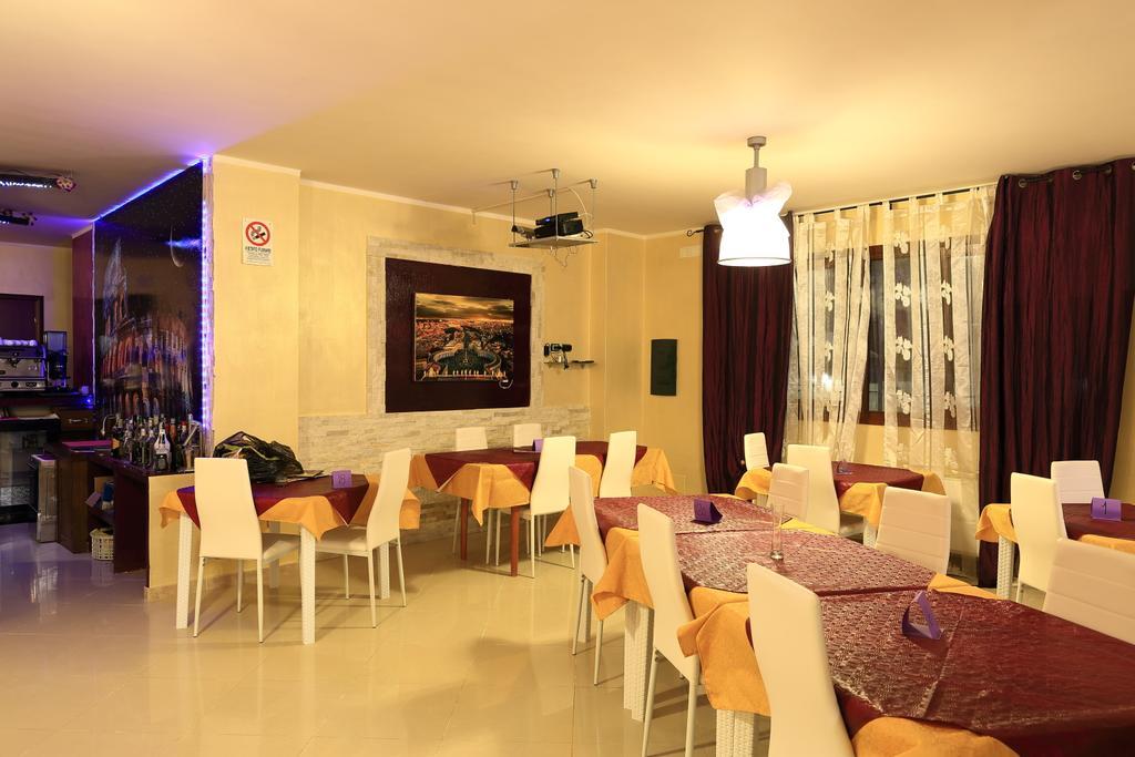 Chimento Resort Corigliano Calabro Luaran gambar