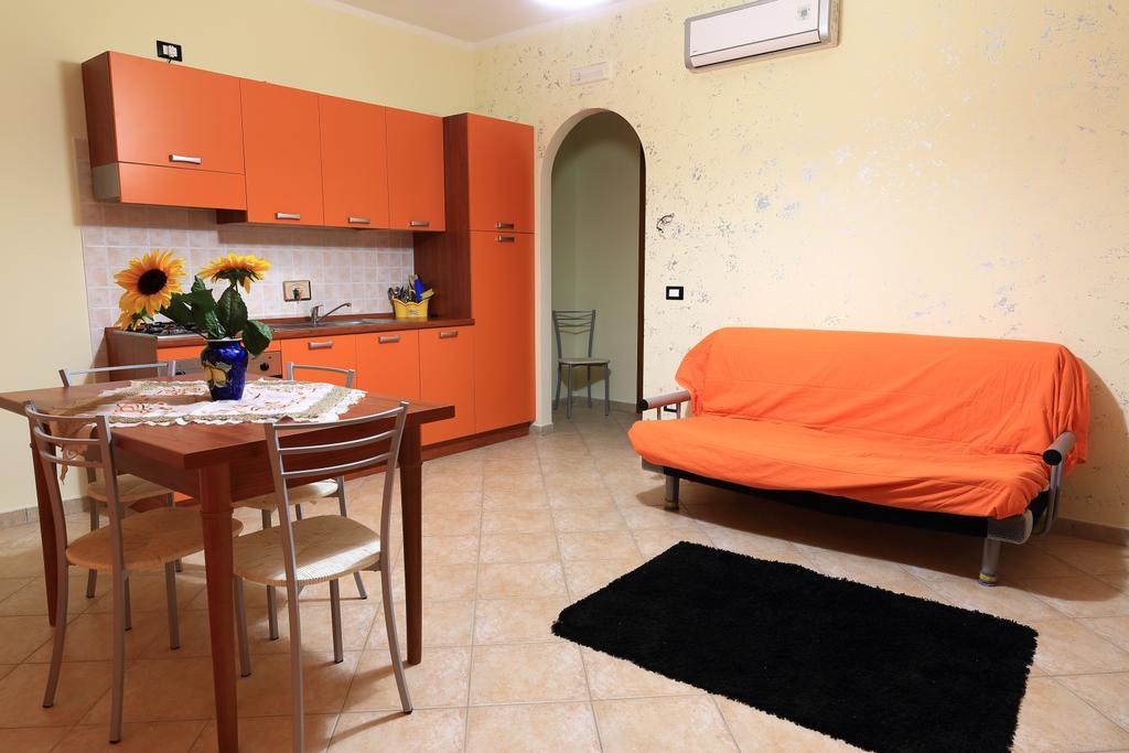 Chimento Resort Corigliano Calabro Luaran gambar