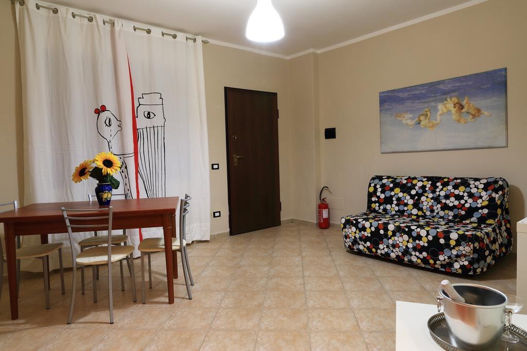Chimento Resort Corigliano Calabro Luaran gambar