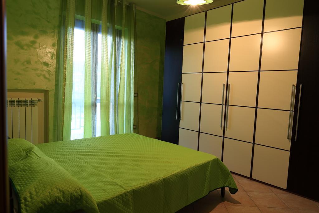 Chimento Resort Corigliano Calabro Luaran gambar