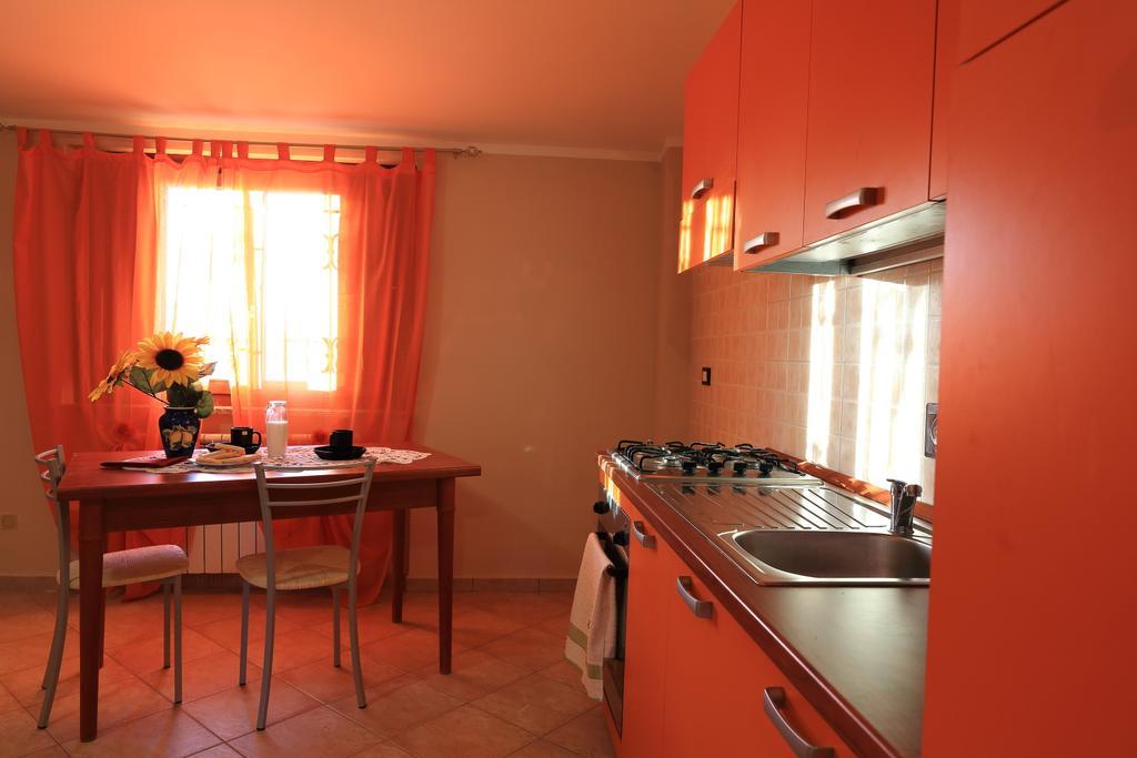 Chimento Resort Corigliano Calabro Luaran gambar