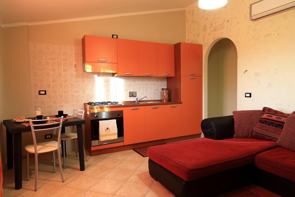 Chimento Resort Corigliano Calabro Luaran gambar