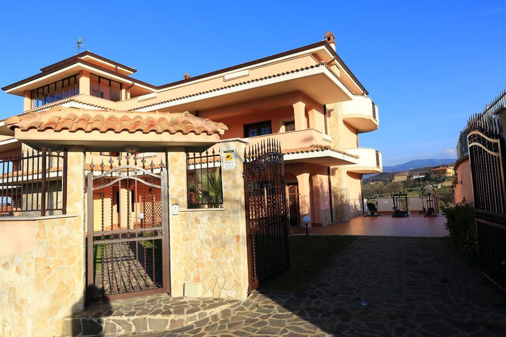 Chimento Resort Corigliano Calabro Luaran gambar