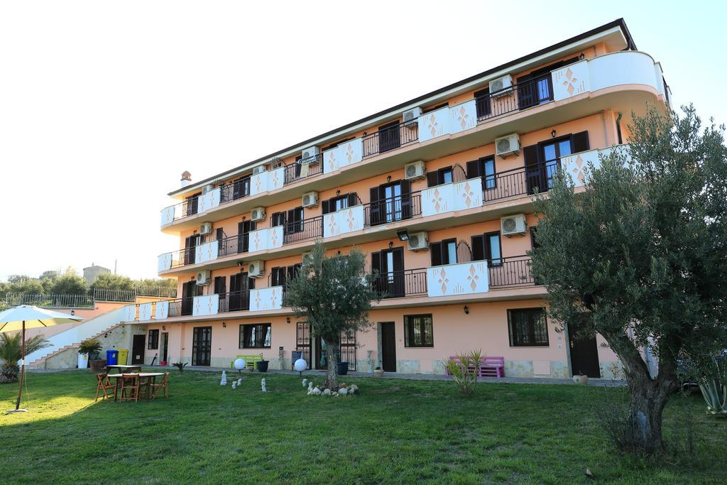 Chimento Resort Corigliano Calabro Luaran gambar