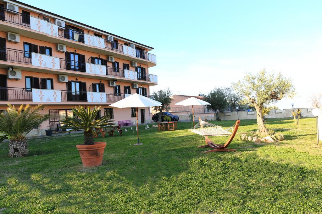 Chimento Resort Corigliano Calabro Luaran gambar