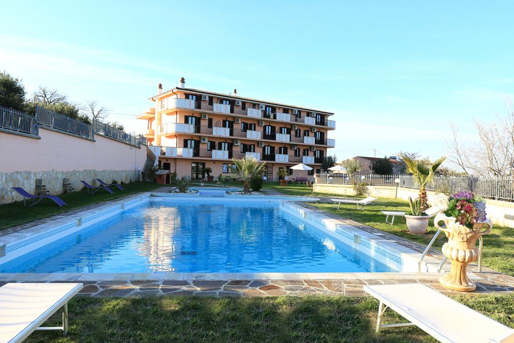 Chimento Resort Corigliano Calabro Luaran gambar