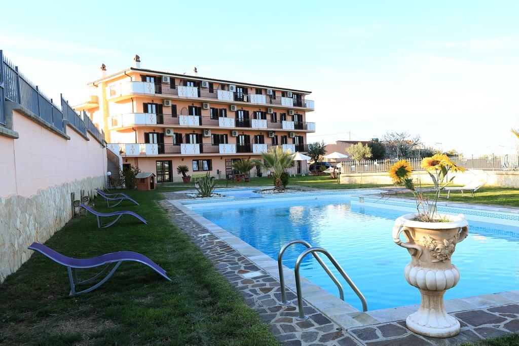 Chimento Resort Corigliano Calabro Luaran gambar