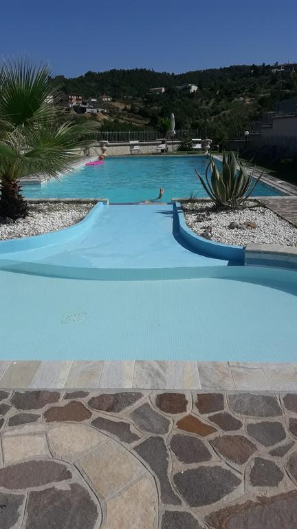 Chimento Resort Corigliano Calabro Luaran gambar