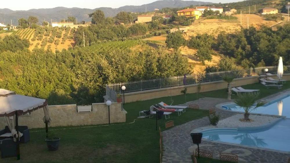 Chimento Resort Corigliano Calabro Luaran gambar