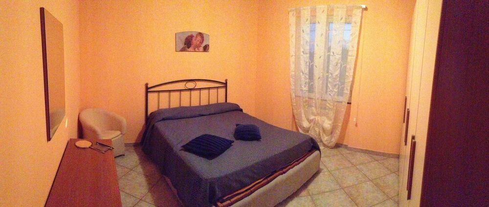 Chimento Resort Corigliano Calabro Luaran gambar