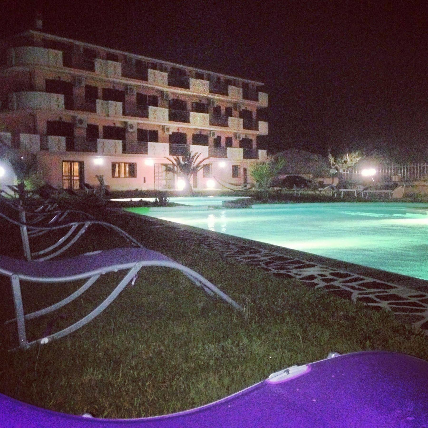 Chimento Resort Corigliano Calabro Luaran gambar