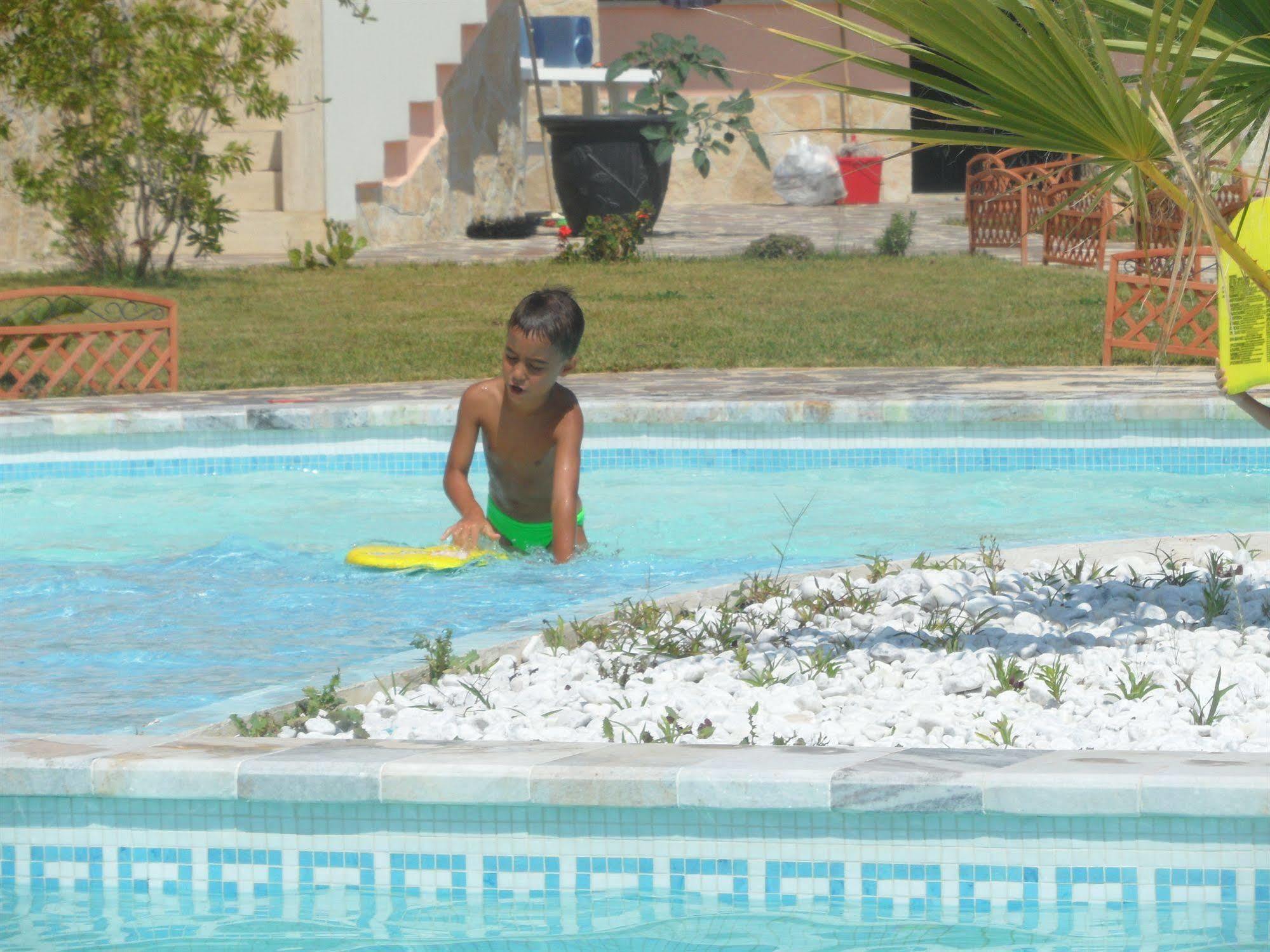 Chimento Resort Corigliano Calabro Luaran gambar