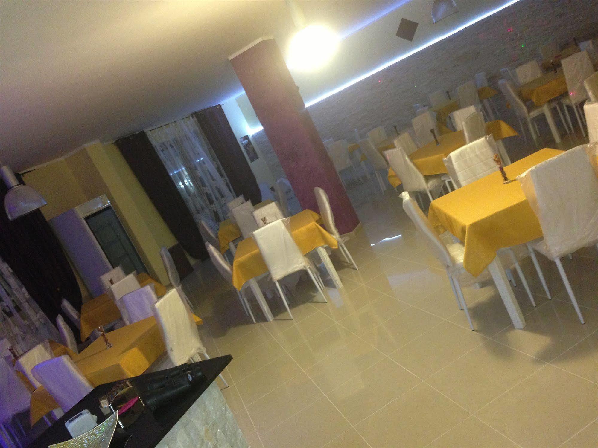 Chimento Resort Corigliano Calabro Luaran gambar