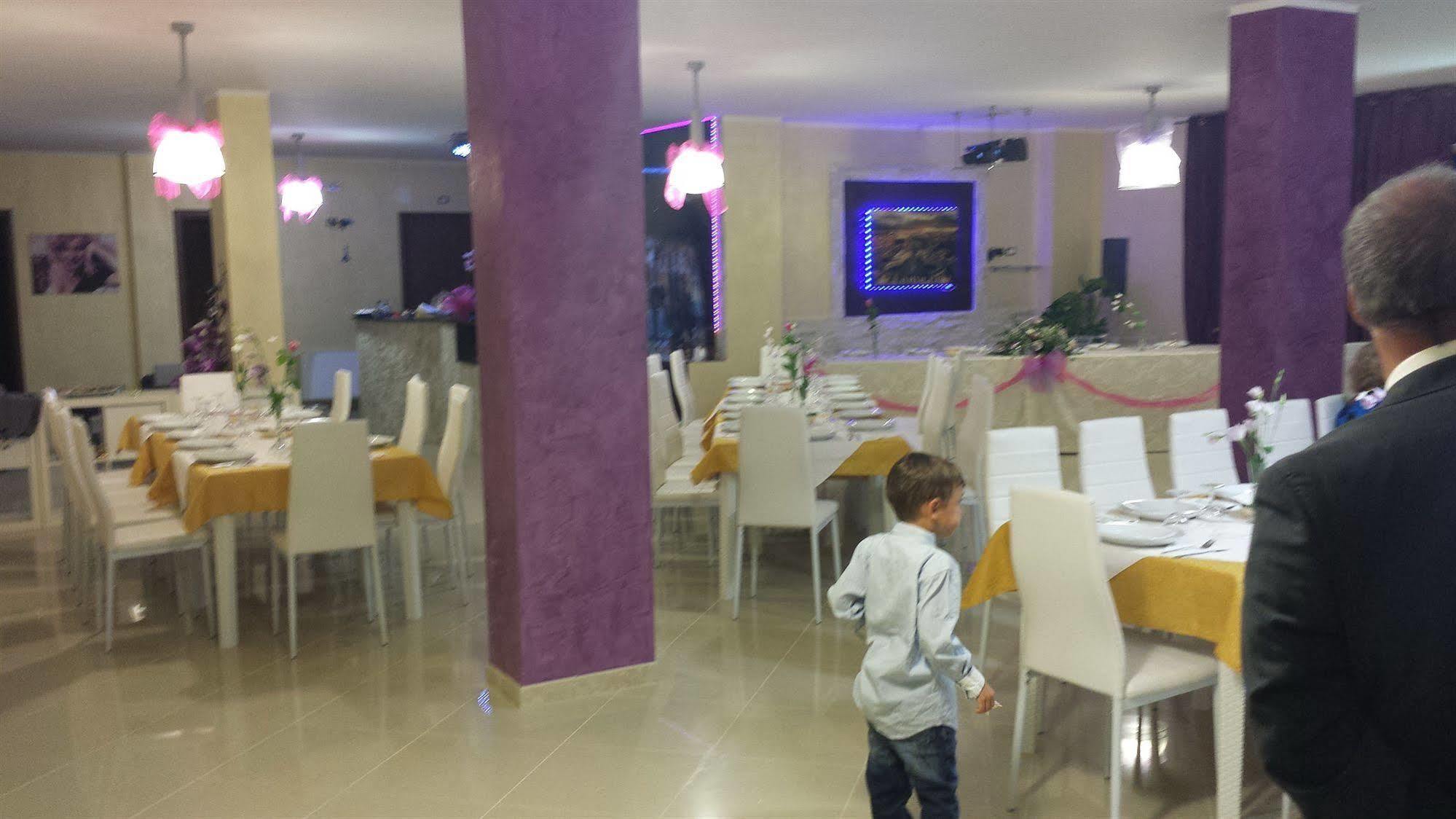 Chimento Resort Corigliano Calabro Luaran gambar