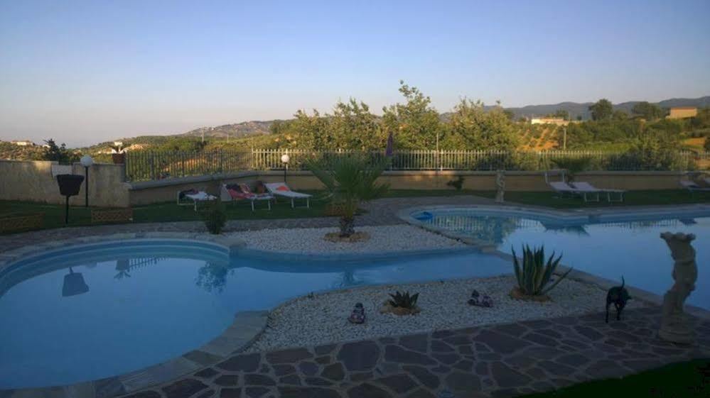 Chimento Resort Corigliano Calabro Luaran gambar