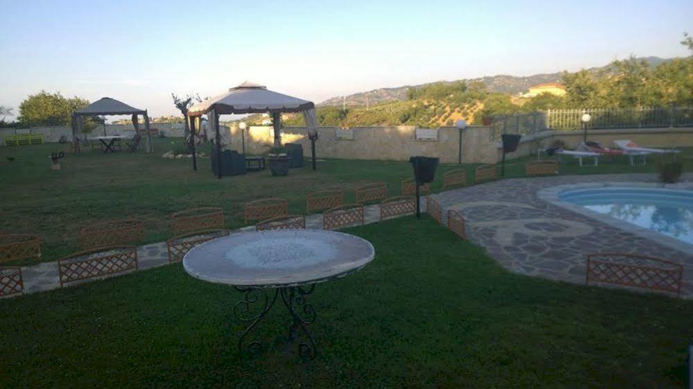 Chimento Resort Corigliano Calabro Luaran gambar