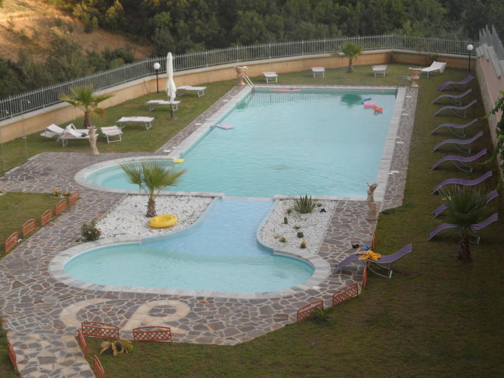 Chimento Resort Corigliano Calabro Luaran gambar