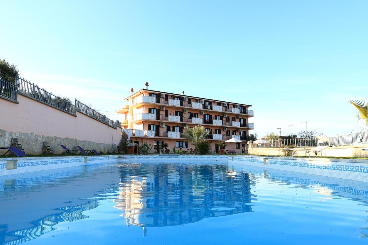 Chimento Resort Corigliano Calabro Luaran gambar